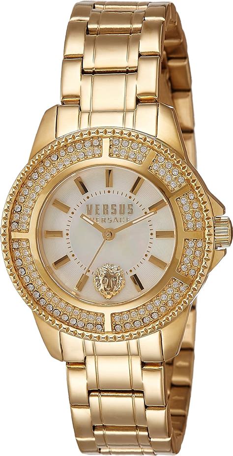 ladies versus versace watch|versus versace watch price.